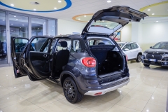FIAT 500L 1.3 MJT 95CV CONNECT 12