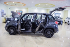 FIAT 500L 1.3 MJT 95CV CONNECT 14