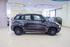 FIAT 500L 1.3 MJT 95CV CONNECT 15