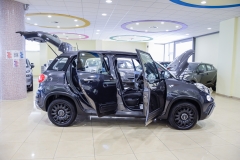 FIAT 500L 1.3 MJT 95CV CONNECT 16