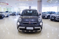 FIAT 500L 1.3 MJT 95CV CONNECT 2