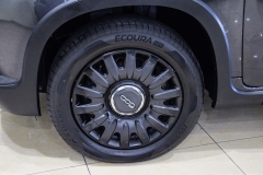 FIAT 500L 1.3 MJT 95CV CONNECT 20
