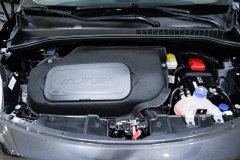 FIAT 500L 1.3 MJT 95CV CONNECT 27