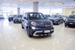 FIAT 500L 1.3 MJT 95CV CONNECT 3