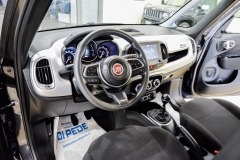 FIAT 500L 1.3 MJT 95CV CONNECT 32