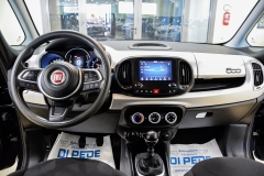 FIAT 500L 1.3 MJT 95CV CONNECT 33