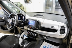 FIAT 500L 1.3 MJT 95CV CONNECT 34