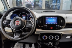 FIAT 500L 1.3 MJT 95CV CONNECT 36