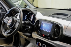 FIAT 500L 1.3 MJT 95CV CONNECT 37