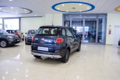 FIAT 500L 1.3 MJT 95CV CONNECT 4