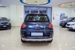 FIAT 500L 1.3 MJT 95CV CONNECT 5