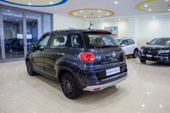 FIAT 500L 1.3 MJT 95CV CONNECT 6
