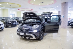 FIAT 500L 1.3 MJT 95CV CONNECT 7