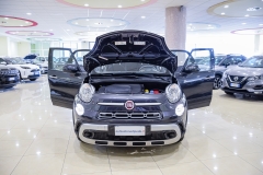 FIAT 500L 1.3 MJT 95CV CONNECT 8