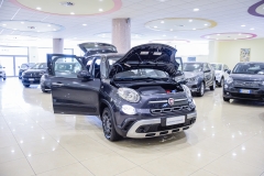 FIAT 500L 1.3 MJT 95CV CONNECT 9