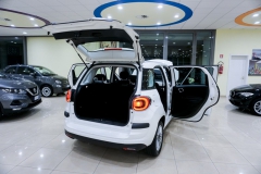 FIAT 500L 1300 DIESEL USATA 10