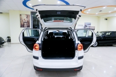 FIAT 500L 1300 DIESEL USATA 11