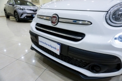 FIAT 500L 1300 DIESEL USATA 19