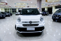 FIAT 500L 1300 DIESEL USATA 2