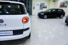 FIAT 500L 1300 DIESEL USATA 25