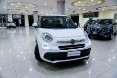 FIAT 500L 1300 DIESEL USATA 3