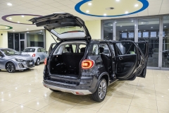 FIAT 500L 1.4I 95CV CROSS 10