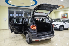 FIAT 500L 1.4I 95CV CROSS 12