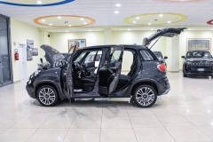 FIAT 500L 1.4I 95CV CROSS 14