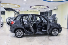 FIAT 500L 1.4I 95CV CROSS 15
