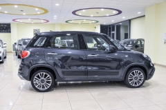 FIAT 500L 1.4I 95CV CROSS 16