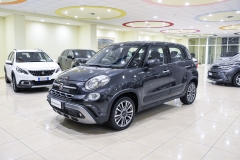 FIAT 500L 1.4I 95CV CROSS 17