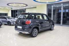 FIAT 500L 1.4I 95CV CROSS 18