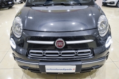 FIAT 500L 1.4I 95CV CROSS 19