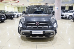 FIAT 500L 1.4I 95CV CROSS 2