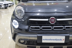 FIAT 500L 1.4I 95CV CROSS 20