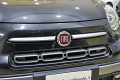 FIAT 500L 1.4I 95CV CROSS 23