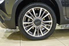 FIAT 500L 1.4I 95CV CROSS 25