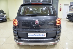 FIAT 500L 1.4I 95CV CROSS 27