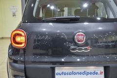 FIAT 500L 1.4I 95CV CROSS 28