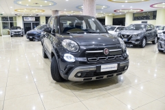 FIAT 500L 1.4I 95CV CROSS 3
