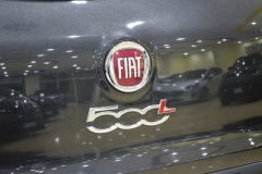 FIAT 500L 1.4I 95CV CROSS 31