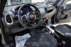 FIAT 500L 1.4I 95CV CROSS 40