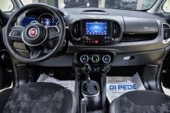 FIAT 500L 1.4I 95CV CROSS 41