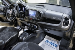 FIAT 500L 1.4I 95CV CROSS 42