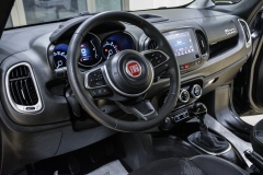 FIAT 500L 1.4I 95CV CROSS 43