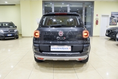 FIAT 500L 1.4I 95CV CROSS 5
