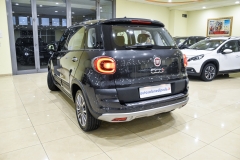 FIAT 500L 1.4I 95CV CROSS 6