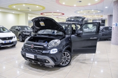 FIAT 500L 1.4I 95CV CROSS 7