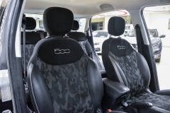 FIAT 500L 1.4I 95CV CROSS 79