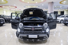 FIAT 500L 1.4I 95CV CROSS 8